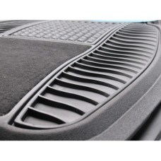 CAR MATS- 4X4 RUBBER CLASSIC B